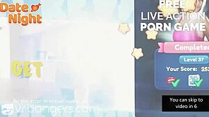 i watch vr bangers squirtin at the end