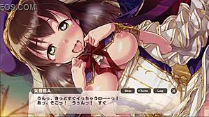 モン娘tdx　淫魔タンタル～寝取られの流儀～