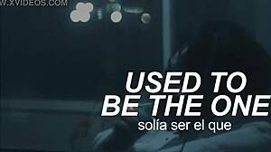 Joji Performs Slow Dancing In The Dark With Spanish Subtitles