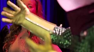 i spidermen xxx 2 with giovanni francesco and sarah shevon