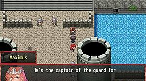 Harem in another world hentai game episode 2 dates sexy ghost shy girl