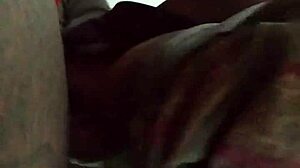 wow, that homemade ebony blowjob and sucking feels amazing