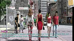 A Wife And Stepmother 14