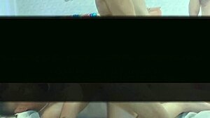 Debora Fantine Experiences Intense Gang Bang With Double Penetration Anal And Vaginal In Carnival Setting.