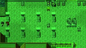 Harem in another world hentai game episode 2 dates sexy ghost shy girl