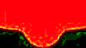 Brunetti MILF kiusoittelee ennen ison mustan kyrvän ratsastamista