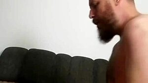 Sexo com o parrudo pauzudo in anal assfucking