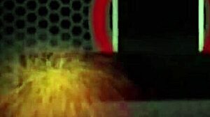 Hot milfs vicky vette and julia ann lick their cunts to orgasm