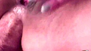 Cumming in this latina's face after deepthroat and assfucking!