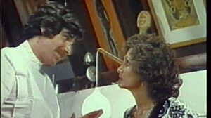 คลาสสิก Linda Lovelace ให้ปากแบบวินเทจที่ลืมไม่ลง