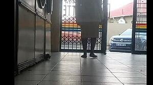 almost got caught playing with my cookie