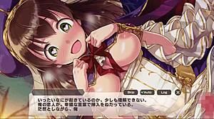 モン娘tdx　淫魔タンタル～寝取られの流儀～