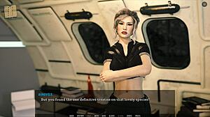 Tales from the unending void episode 165