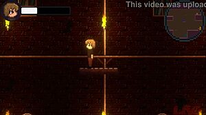 Drain Mansion 2: An Exciting Anime Game Adventure With Hentai Elements.