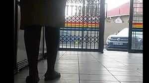 almost got caught playing with my cookie