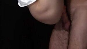 i jizzed teen in missionary blowjob