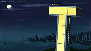 18titans episode 6 jinxed action