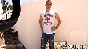 Perverted Homo Sex Scene