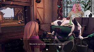 Cum me in anime hentai