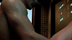 Teen slut loves tight ass fucked!