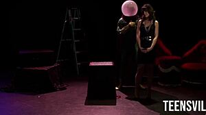 i spidermen xxx 2 with giovanni francesco and sarah shevon