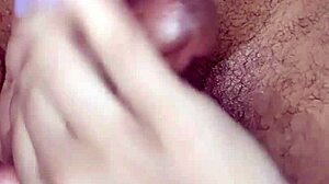 prostate massage with toys and dildo for intense relief.