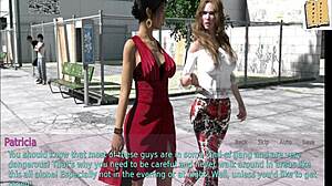 A Wife And Stepmother 14