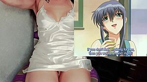 Look at these busty waitresses heating up the clients in hentai cosplay