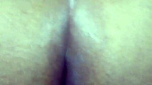 Intense Monster Cock Fucking Big Ass Doggy Style With Bent Over Position