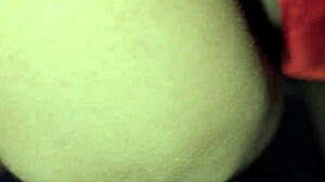 mature woman pays with a call