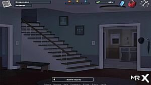 i fucked redhead pussy in summertime saga e62