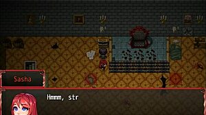 Harem in another world hentai game episode 2 dates sexy ghost shy girl