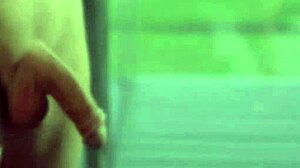 Blonde Milf Delivers Top Blowjob With Facial Cumshot In HD.