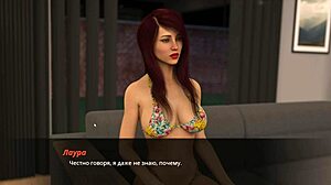 Complete gameplay summer with mia 2 part 30