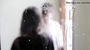 The intense feeling of spitting builds up inside, overwhelming with raw emotion