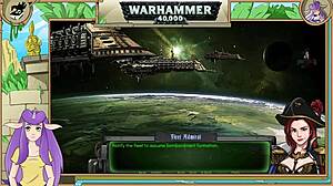 Warhammer 40k inquisitor trainer part 15 😈