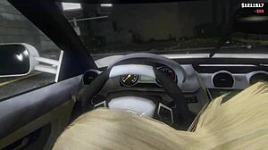 GTA 5 First Person Hooker 2?