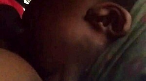 wow, that homemade ebony blowjob and sucking feels amazing