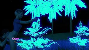 i'm getting ass licked by lover at oasis