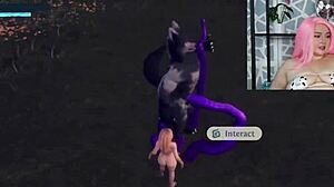 Cum me in anime hentai