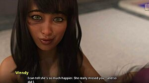 hey, wvm 143 is all together again with big tits and ass 😍