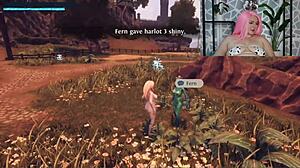 Cum me in anime hentai