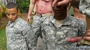 i love watchin asia gay sex with young guys in the army69 way