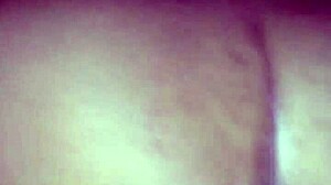 Intense Monster Cock Fucking Big Ass Doggy Style With Bent Over Position