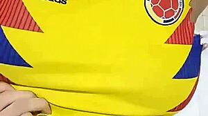 Bring The Busty Ass Neighbor Home For Monster Cock Fucking!