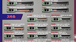 Remi The Martial Art Queen Shows Off Her Big Tits In Episode 1