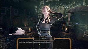 she took me to the castle view