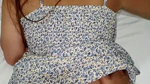 Pov Stepsister Removes Condom And Demands Hard Fucking In Her Tight Pussy