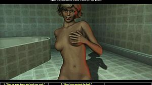 Lets play kelly indoor fun ending with lingerie, small tits, shaved pussy blowjob.