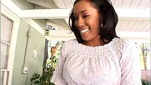 Ebony Princess Usa Scene Three